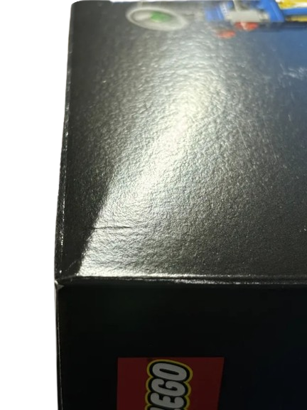 LEGO® | MINIATURNÍ ŘÍDÍCÍ CENTRUM - IDEAS LEGO 40786