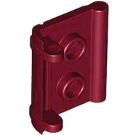 LEGO® KLASIK KNIHA + DRUHÁ ČÁST VIZ FOTO