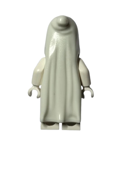 LEGO® MONSTER FIGHTERS FIGURKA DUCH - VIZ POPIS