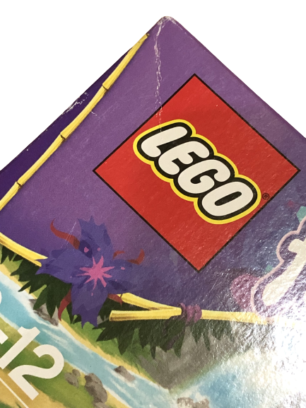 LEGO® FRIENDS 41032 MOTORKA DO DŽUNGLE - PRVNÍ POMOC