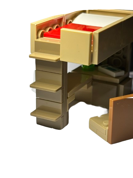 LEGO® SPACÍ KOUTEK