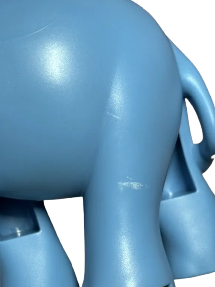 LEGO® FRIENDS SLON - VIZ POPIS