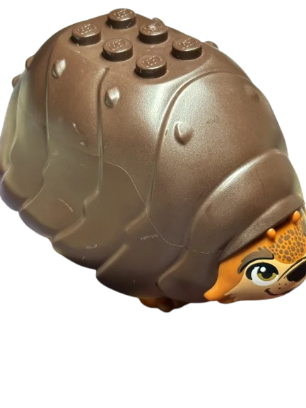 LEGO® DISNEY TUK TUK - VIZ POPIS