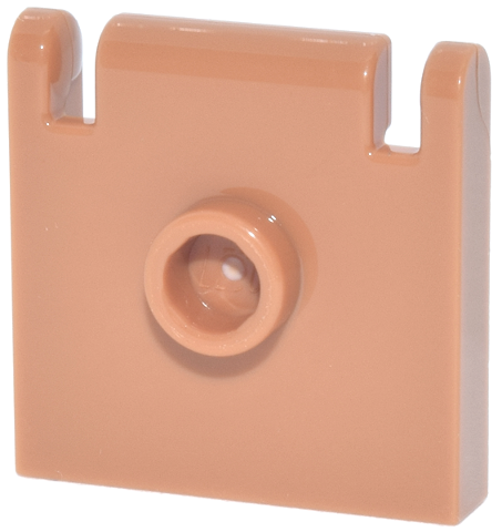 LEGO® MINECRAFT TRUHLA + VÍČKO