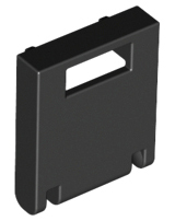 LEGO® SKŘÍŇKA + DVÍŘKA