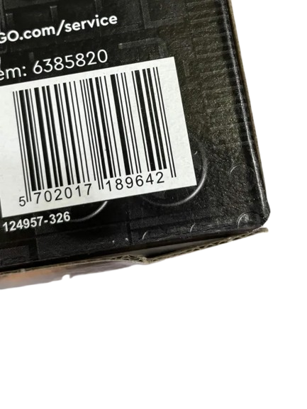 LEGO® STAR WARS 75339 DRTIČ ODPADKŮ HVĚZDY SMRTI