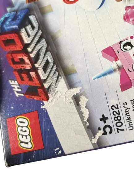 LEGO® PŘÍBĚH 70822 NEJLEPŠÍ KAMARÁDI JEDNOROŽKY