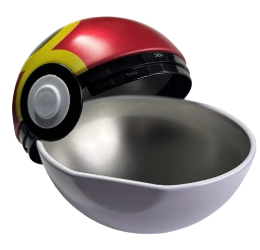 POKÉMON TCG: POKÉ BALL TIN 2025