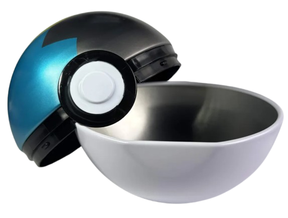 POKÉMON TCG: POKÉ BALL TIN 2024