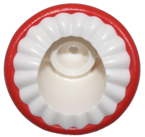 LEGO® HELMIČKA MUCHOMŮRKA