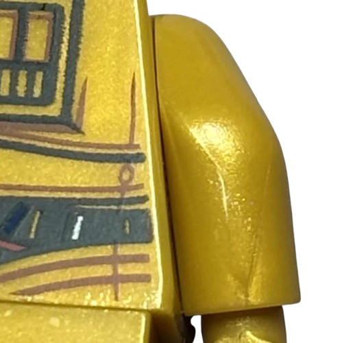 LEGO® STAR WARS FIGURKA C-3PO