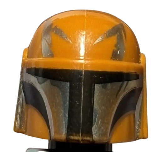 LEGO® STAR WARS FIGURKA MANDALORIAN (PEN VARAD) - VIZ POPIS