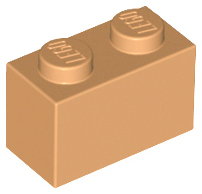 LEGO® JELEN