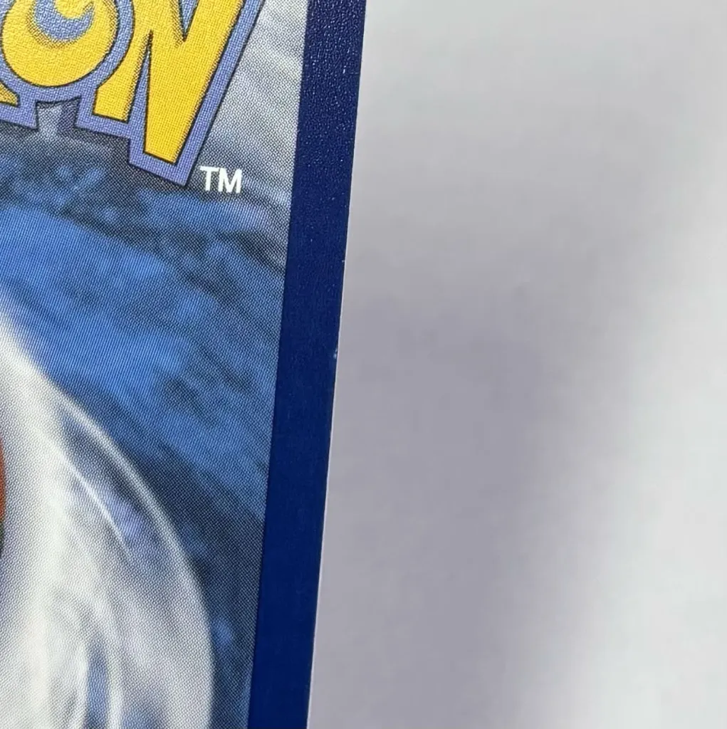 PIKACHU EX (ASC 057)