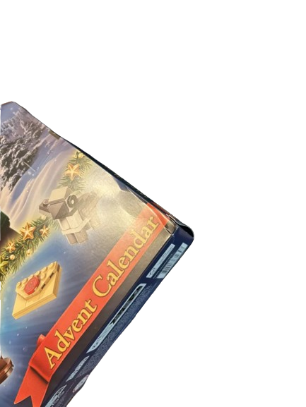 LEGO® HARRY POTTER 76456 ADVENTNÍ KALENDÁŘ