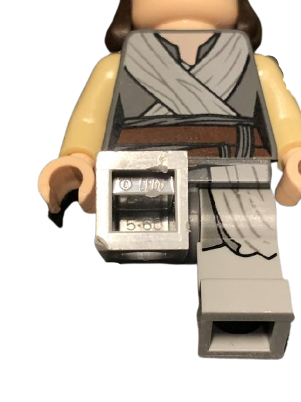 LEGO® STAR WARS FIGURKA REY