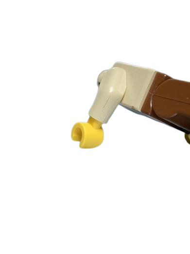 LEGO® STAR WARS FIGURKA QUI-GON JINN