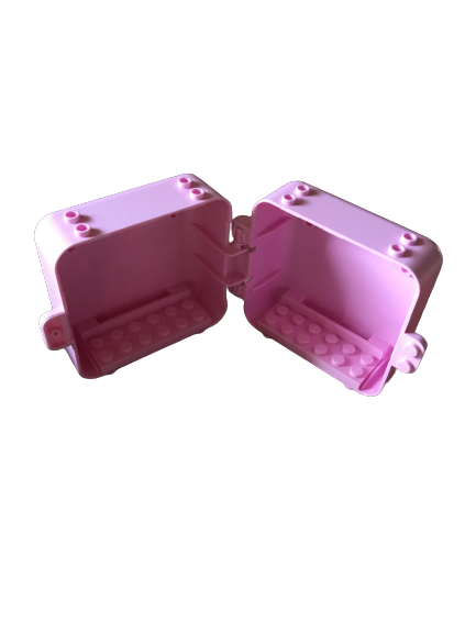 LEGO® FRIENDS BOXÍK 