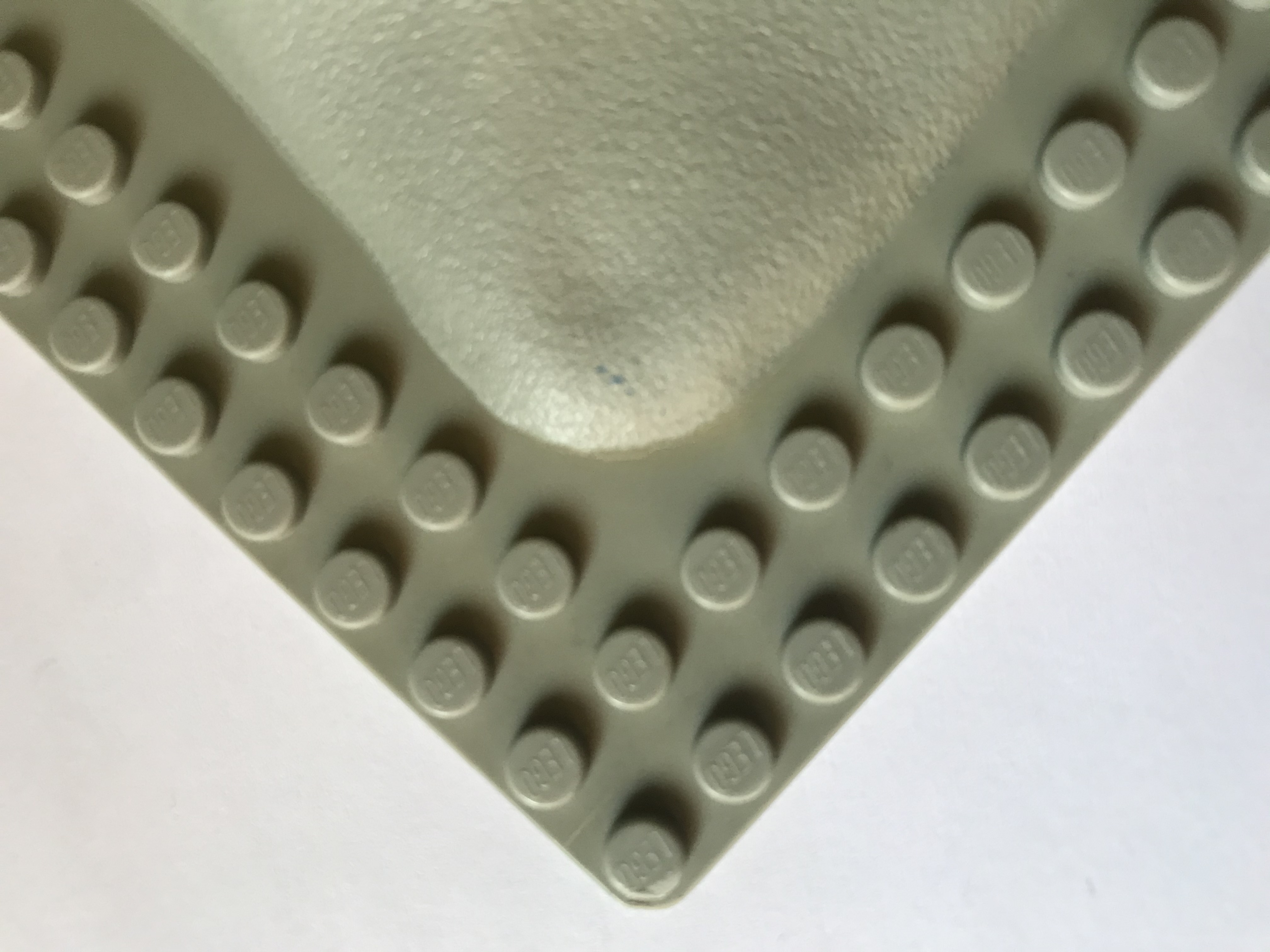 LEGO® KLASIK 3D PODLOŽKA