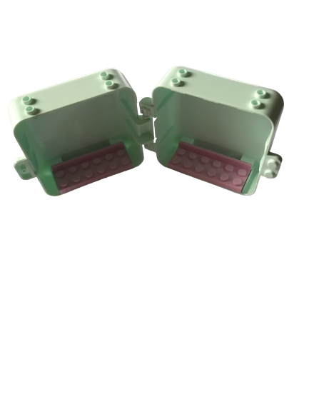 LEGO® FRIENDS BOXÍK 
