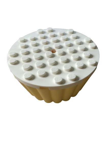 LEGO® FRIENDS KOŠÍČEK MUFFIN