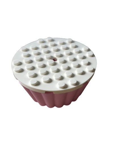 LEGO® FRIENDS KOŠÍČEK MUFFIN
