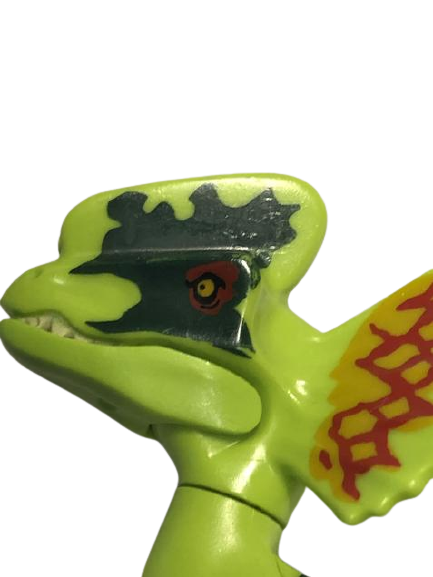 LEGO® KLASIK DINOSAURUS DILOPHOSAURUS