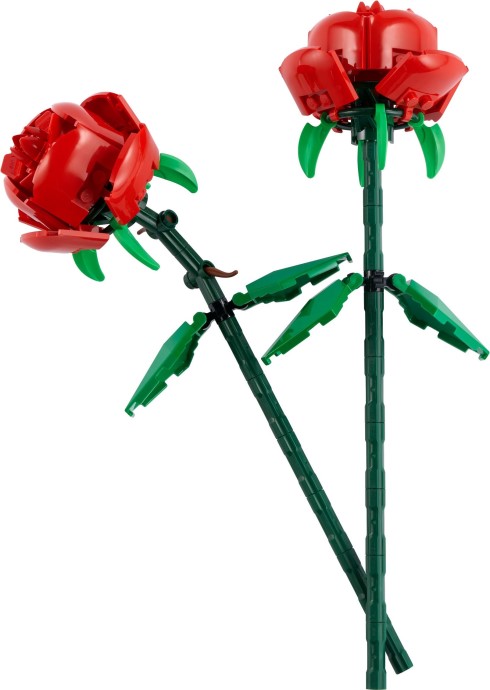 LEGO® KLASIK 40460 RŮŽE