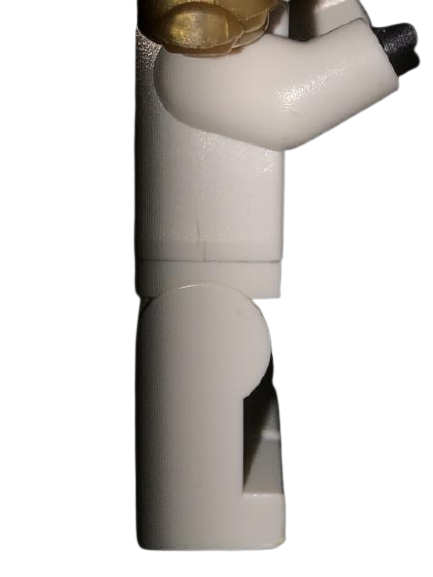 LEGO® NINJAGO FIGURKA ZANE ZX