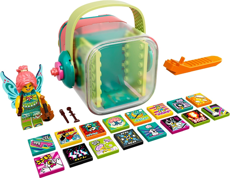LEGO® VIDIYO 43110 FOLK FAIRY BEATBOX