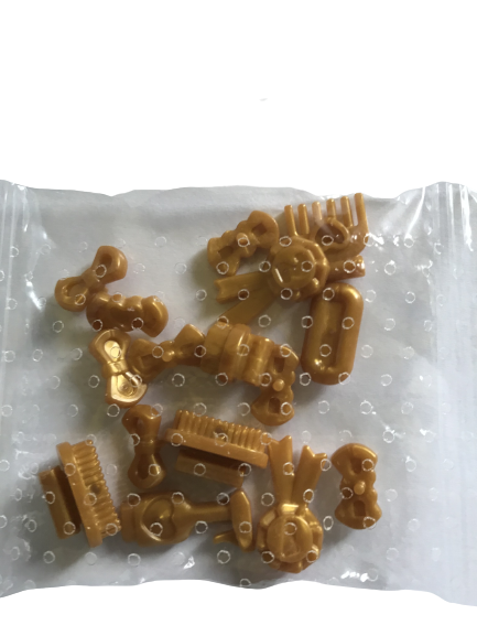 LEGO® FRIENDS SADA DOPLŇKŮ