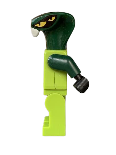 LEGO® NINJAGO FIGURKA SPITTA