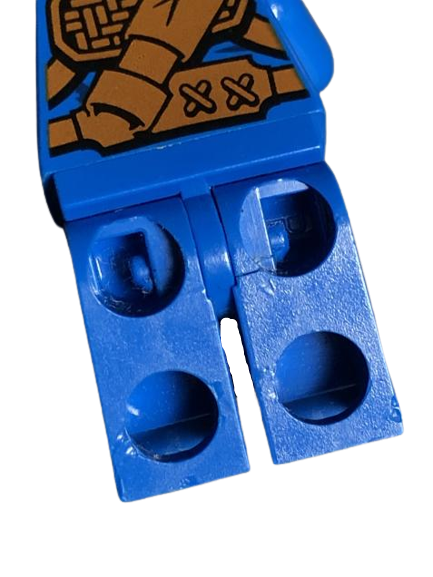 LEGO® NINJAGO FIGURKA JAY
