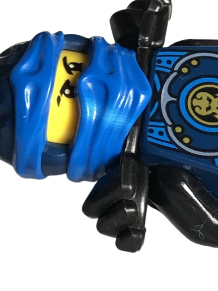 LEGO® NINJAGO FIGURKA JAY