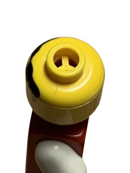 LEGO® CASTLE FIGURKA ŠLECHTIC - VIZ POPIS