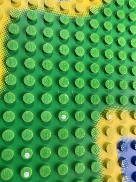 LEGO® KLASIK PODLOŽKA