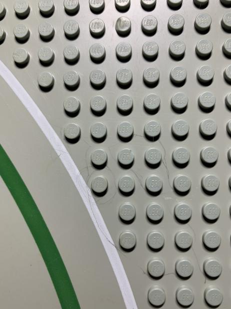 LEGO® KLASIK PODLOŽKA