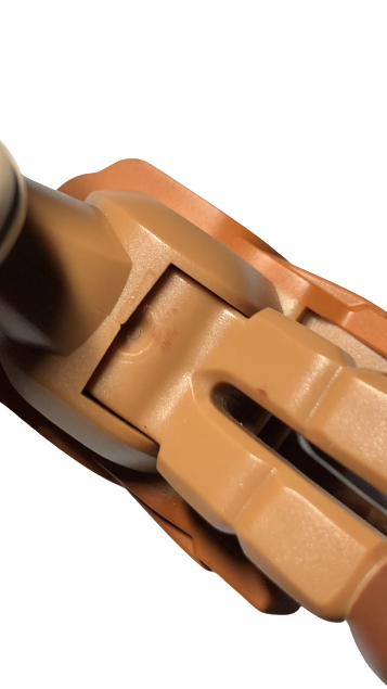 LEGO® TOY STORY KŮŇ BULÍK