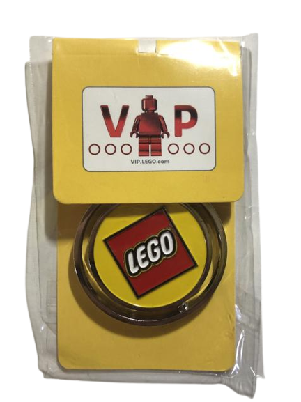 LEGO® VIP KLÍČENKA FORD MUSTANG