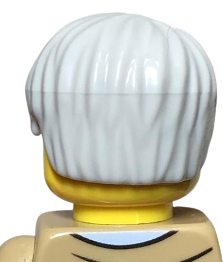LEGO® NINJAGO FIGURKA RUNDE