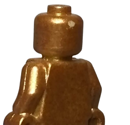 LEGO® KLASIK MINIFIGURKA SOŠKA - VIZ POPIS