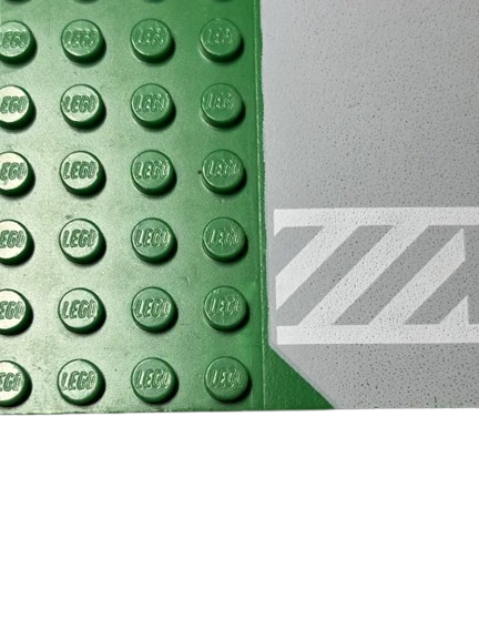 LEGO® KLASIK PODLOŽKA - VADY VIZ POPIS