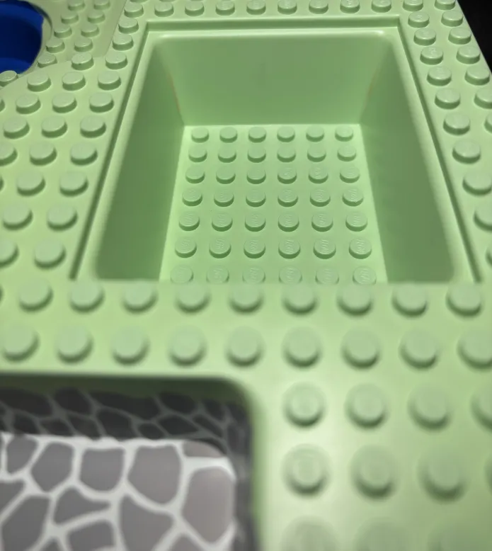 LEGO® KLASIK PODLOŽKA
