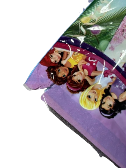 LEGO® FRIENDS 5002928 SÁČEK NA OSLAVU