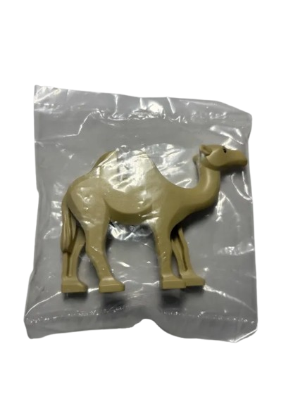 LEGO® VELBLOUD