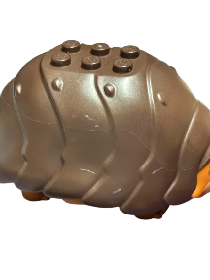 LEGO® DISNEY TUK TUK - VIZ POPIS