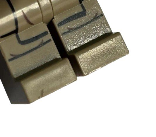 LEGO® STAR WARS FIGURKA KELLERAN BEQ