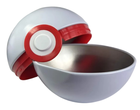POKÉMON TCG: POKÉ BALL TIN 2025