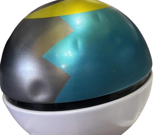 POKÉMON TCG: POKÉ BALL TIN 2024