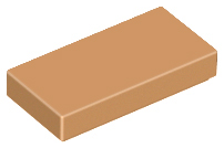 LEGO® JELEN